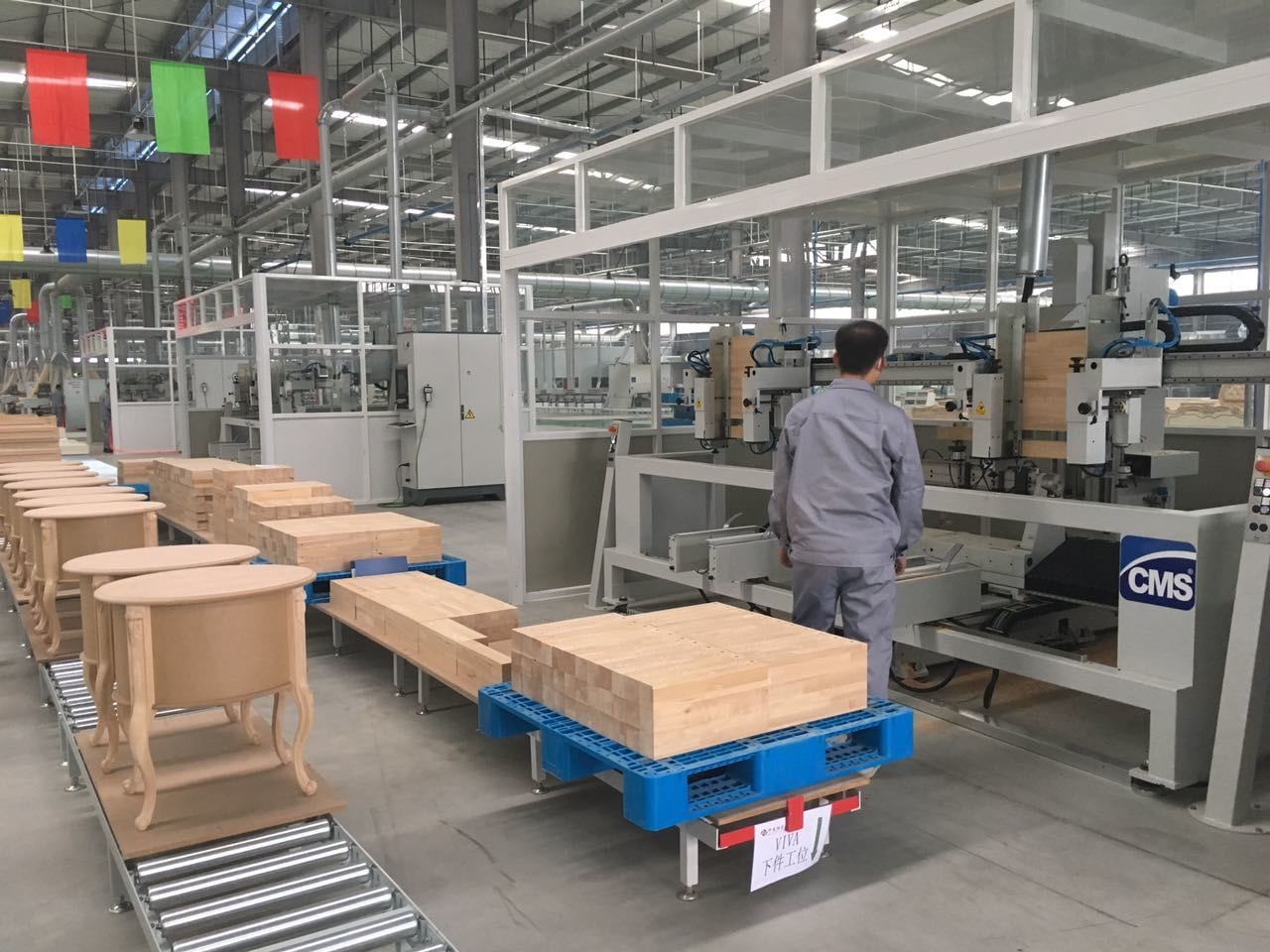 canadian furniture manufacturers