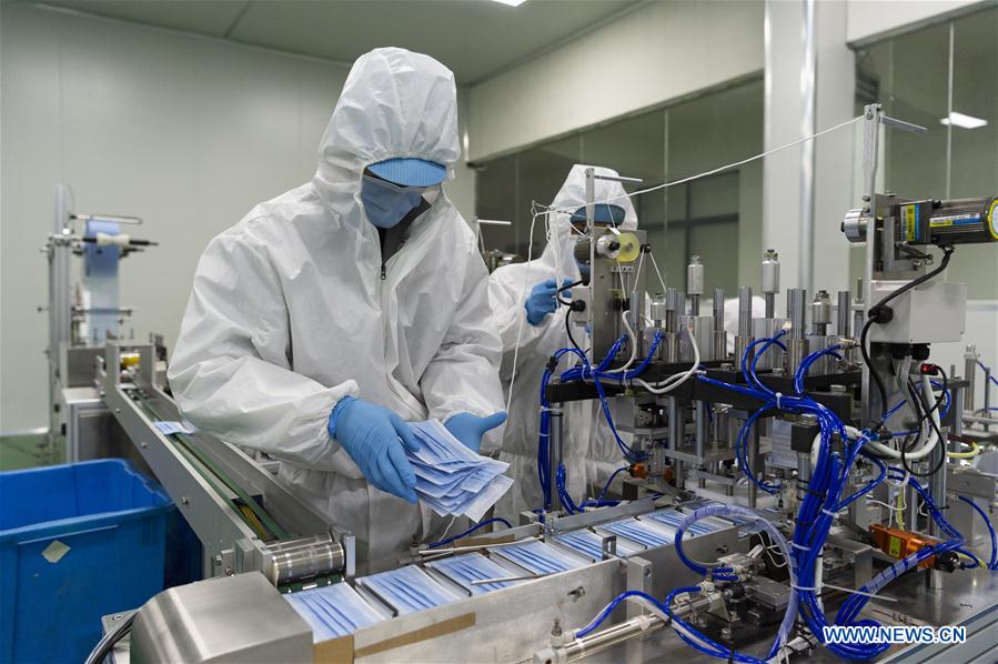 protective clothing supplier