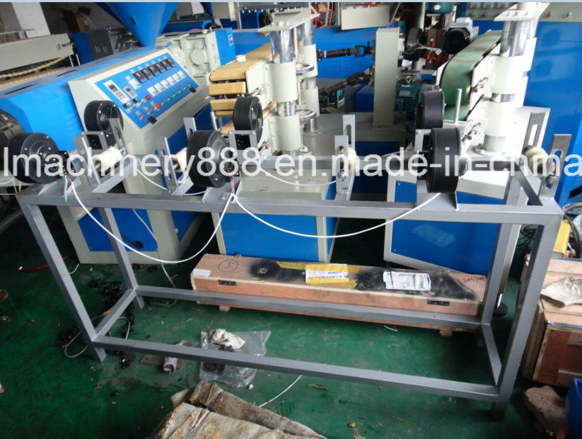 Sourcing Pvc Coated Flexible Metal Hose Extrusion Line Supplier from China: The Ultimate Guide 2026