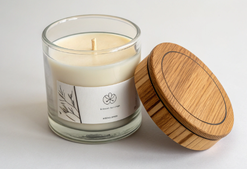 candle jar manufacturers