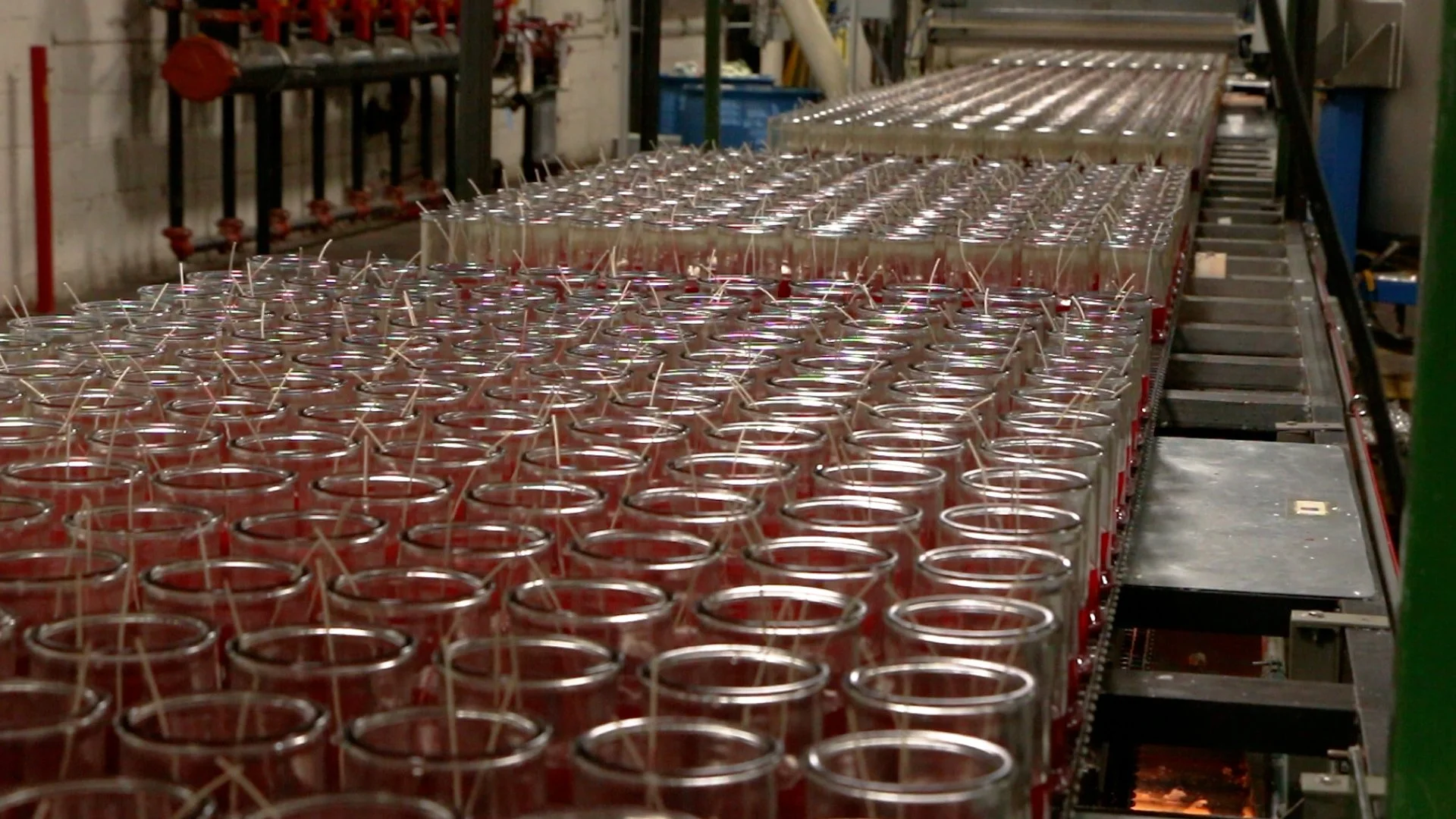 candle jar manufacturers