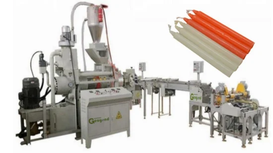 candle manufacturer