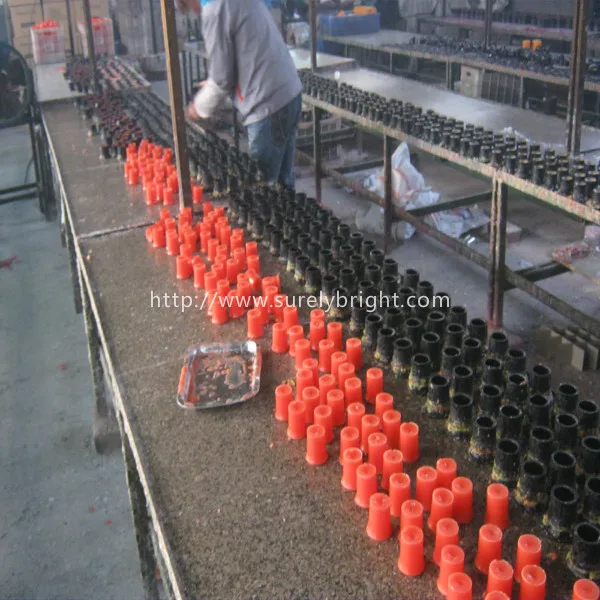 candle manufacturer