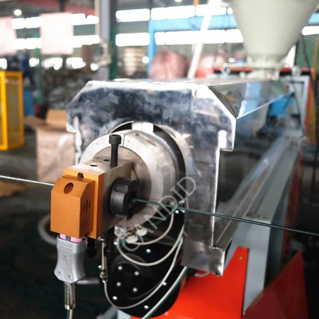 pvc coating equipment supplier