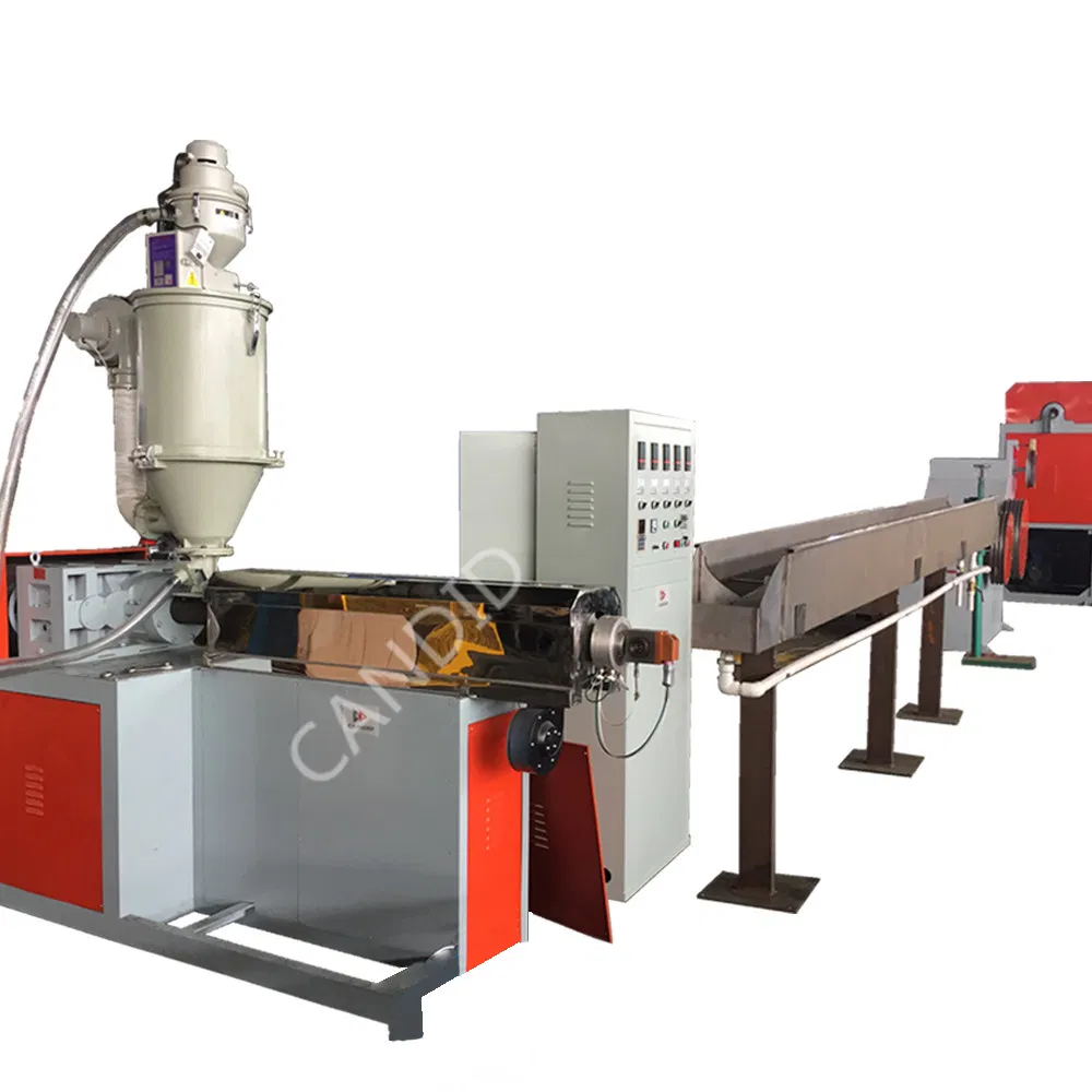 pvc coating equipment supplier