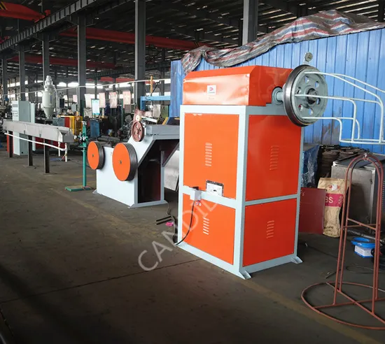 pvc coating equipment supplier