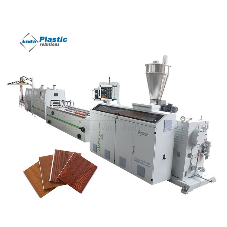 pvc panel supplier