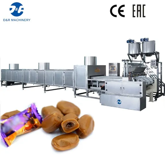 candy manufacturers