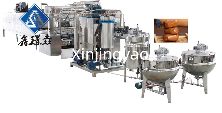 candy manufacturers