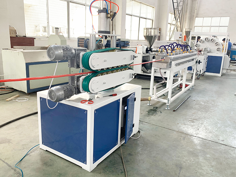 pvc pipe supplier