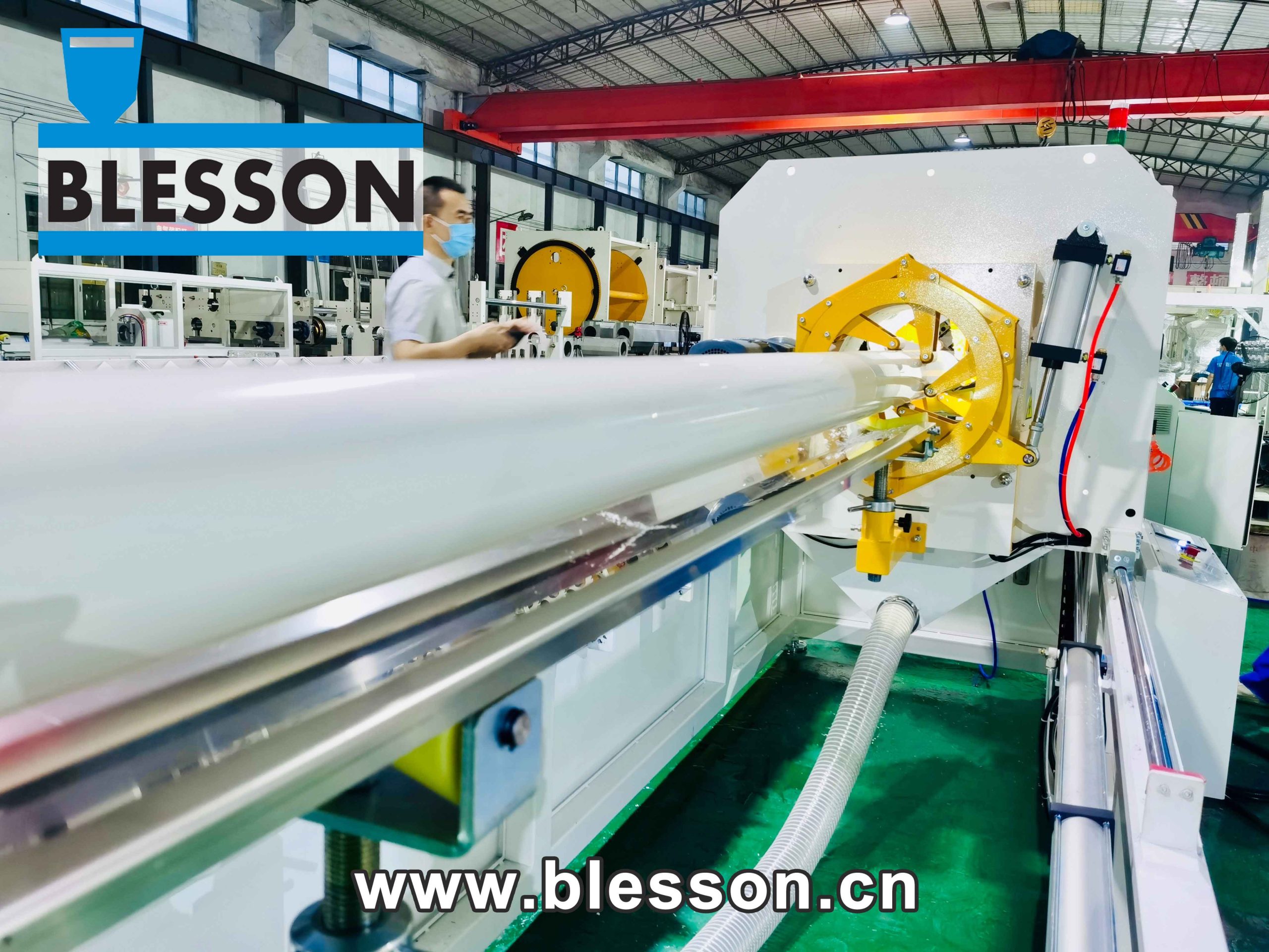 pvc pipe supplier