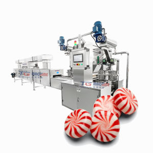 candy manufacturers chicago