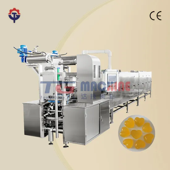 candy manufacturers usa