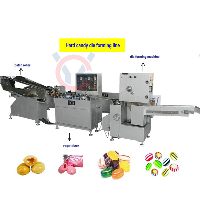 candy manufacturers usa