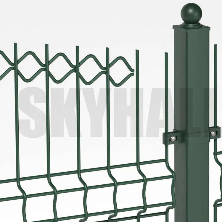 qatar fence supplier