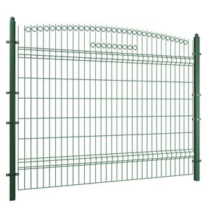 qatar fence supplier