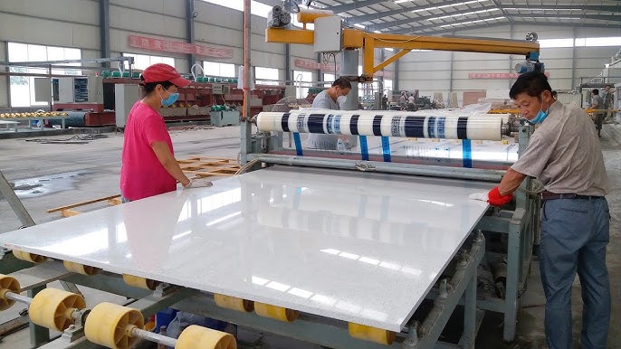quartz supplier