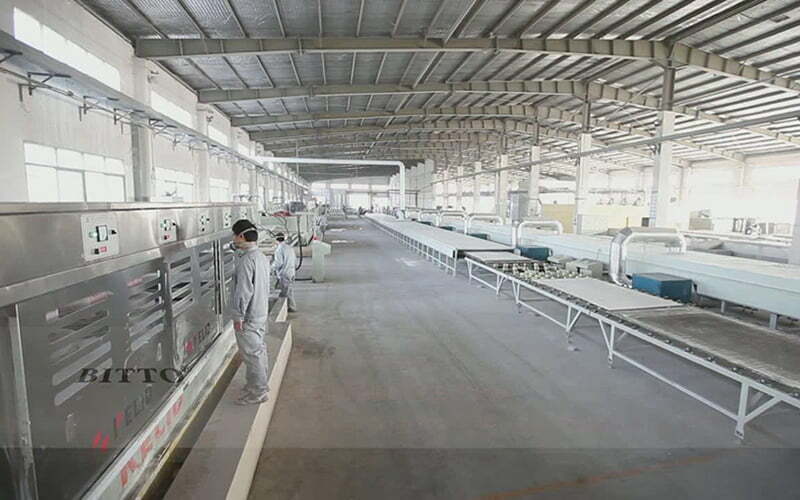 quartz supplier