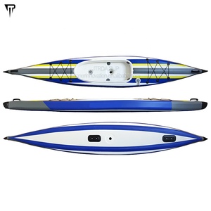 canoe manufacturers