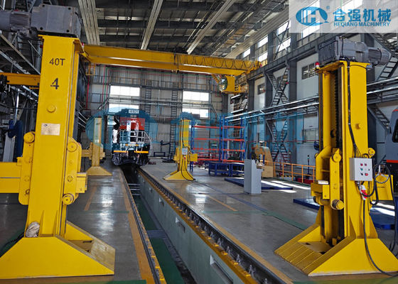 Sourcing Railroad Train Jacks Supplier from China: The Ultimate Guide 2026