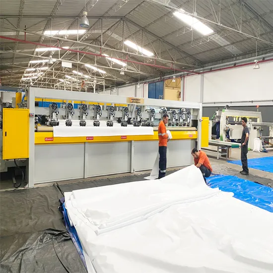 canopy manufacturers