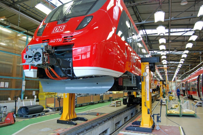 railroad train jacks supplier