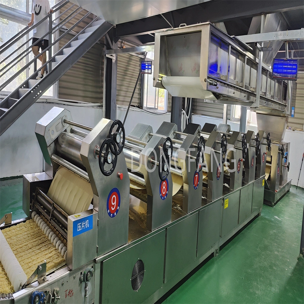 ramen noodles supplier
