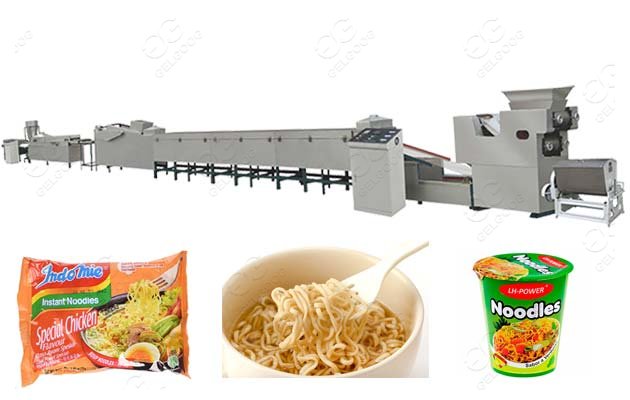 ramen noodles supplier