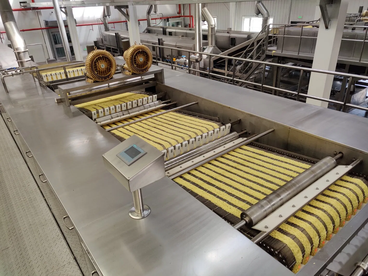 ramen noodles supplier