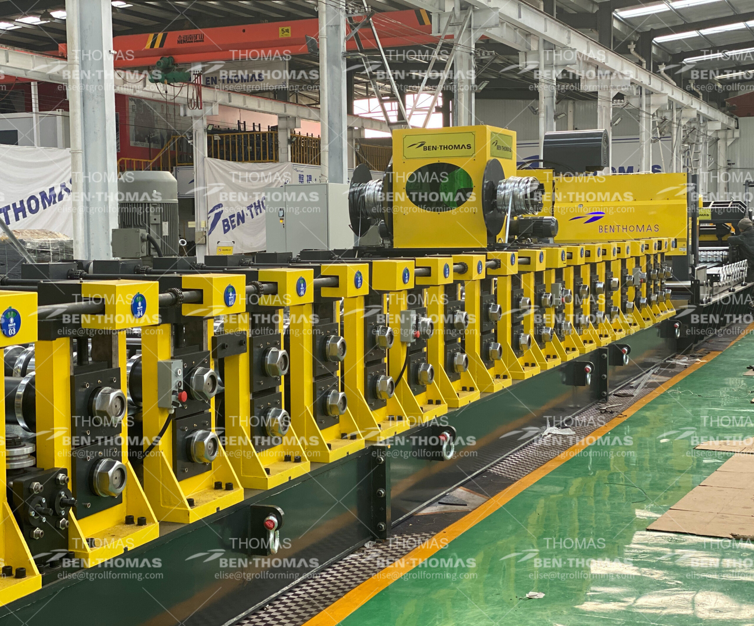 cap manufacturer