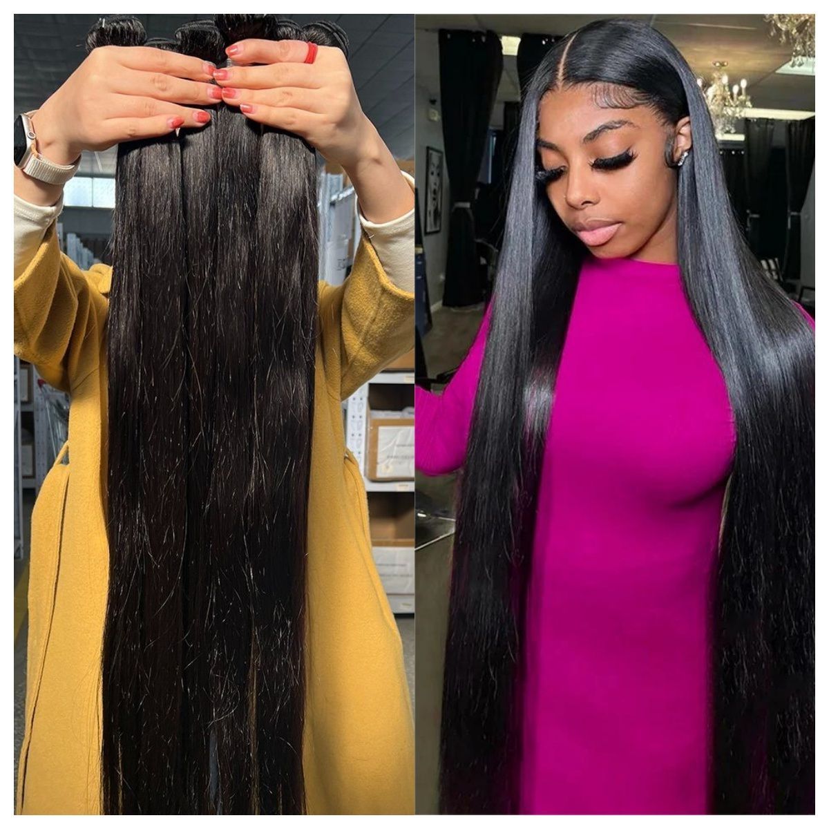 raw cambodian hair supplier