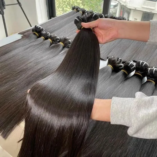 raw cambodian hair supplier