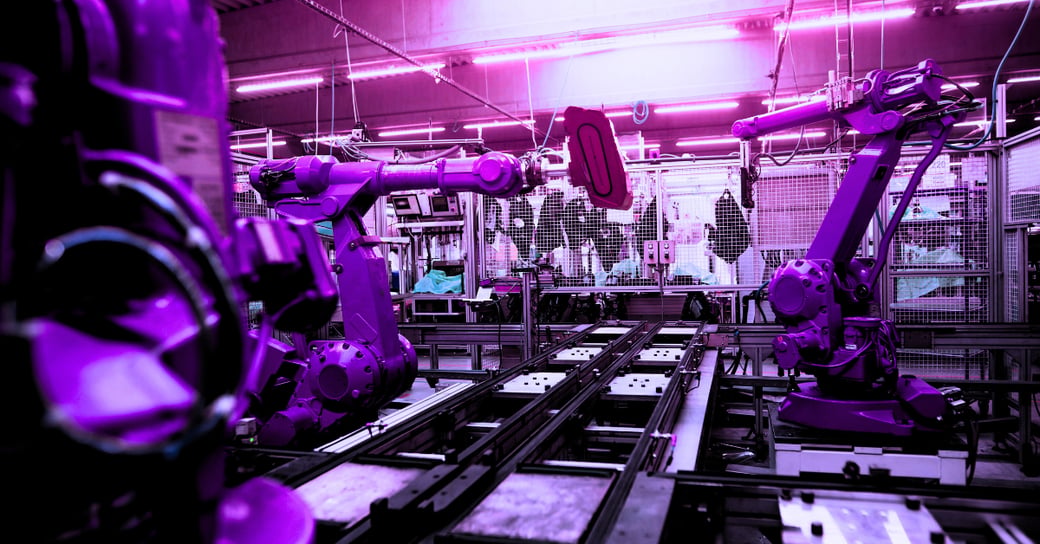 real-world examples of agentic ai in supplier negotiations.