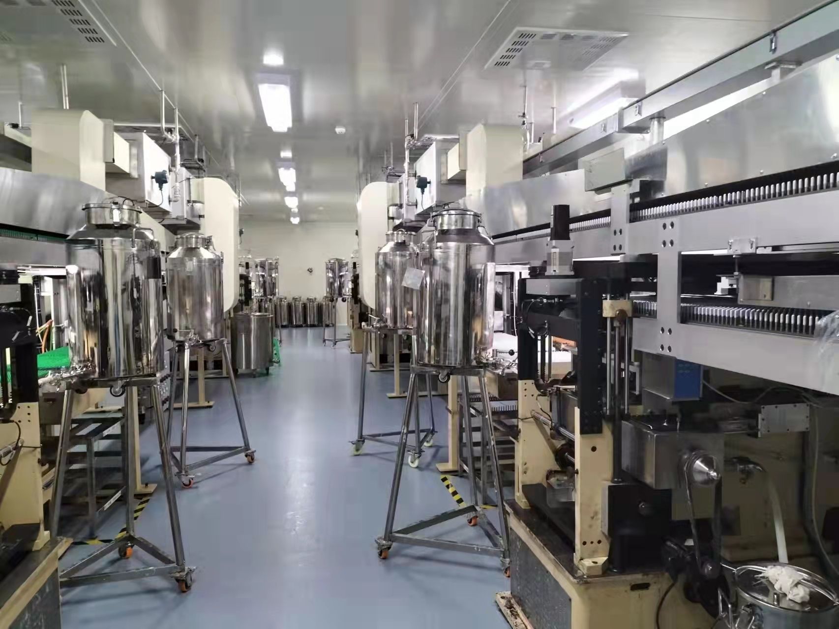 capsule manufacturer