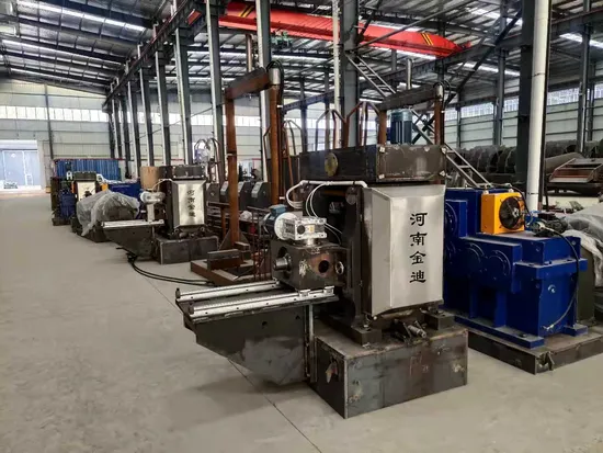 rebar supplier