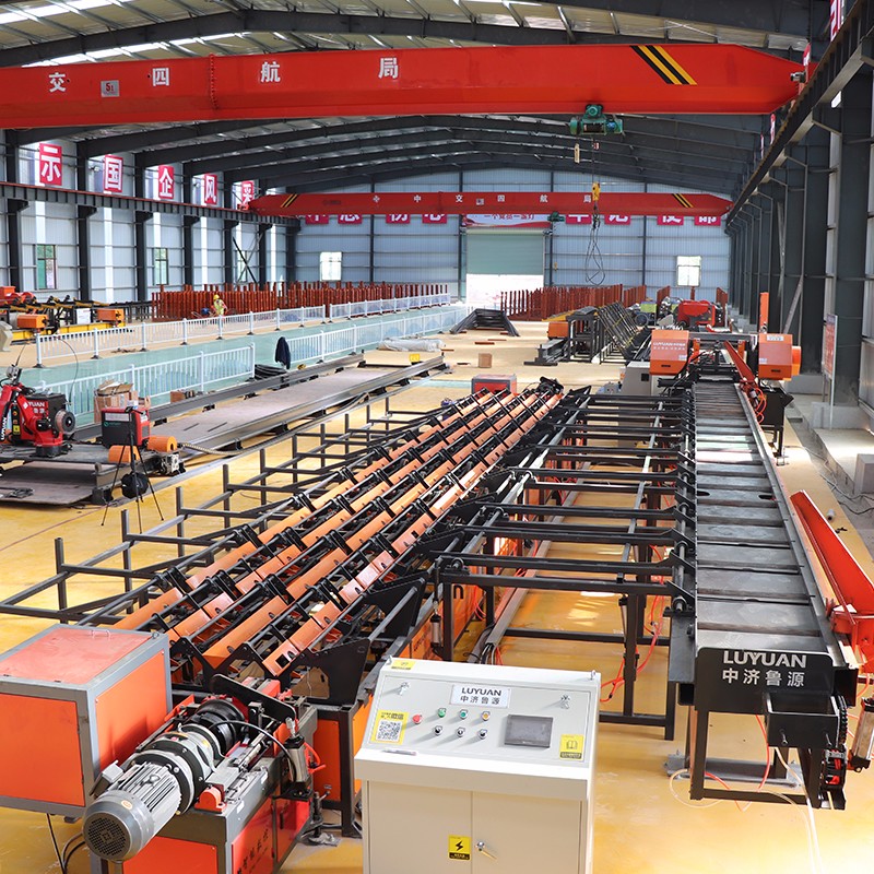 rebar supplier