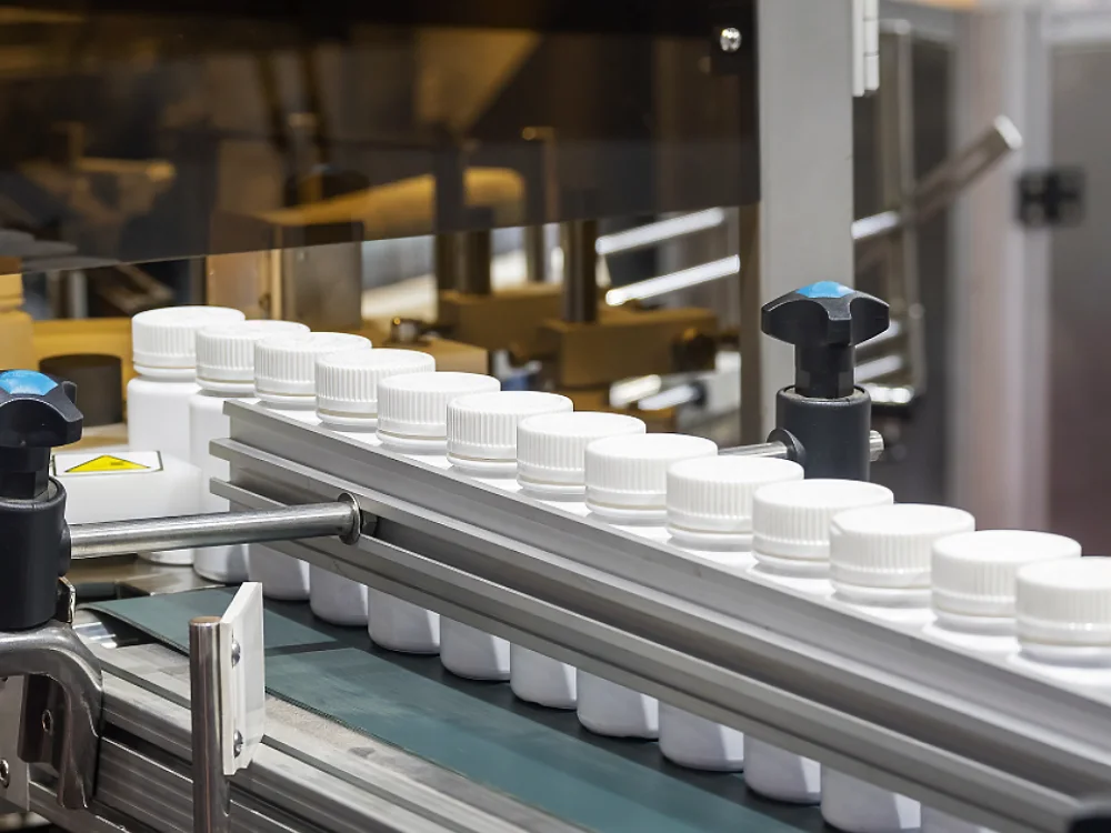 capsule supplement manufacturer