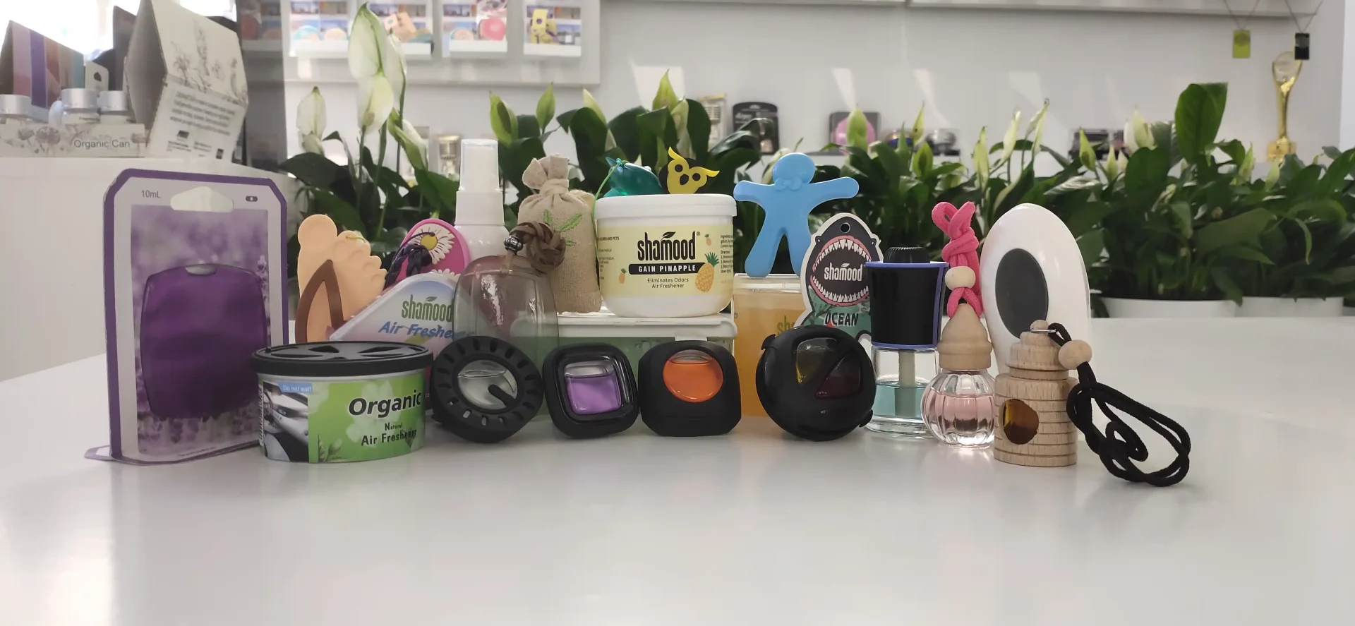 car air freshener manufacturers bulk