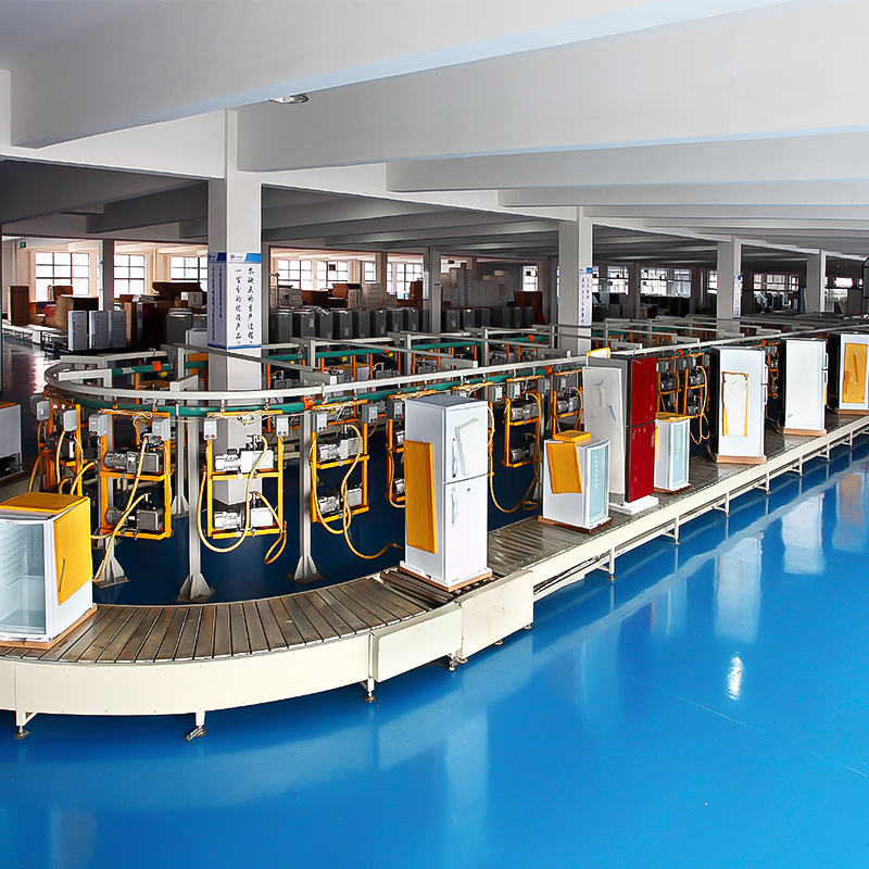 refrigerant supplier