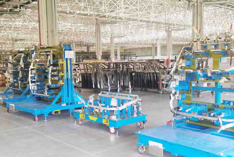 car cleaner manufacturer
