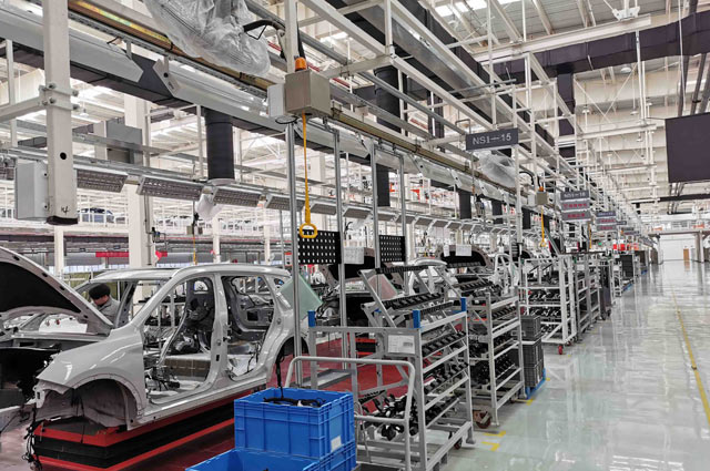 car cleaner manufacturer
