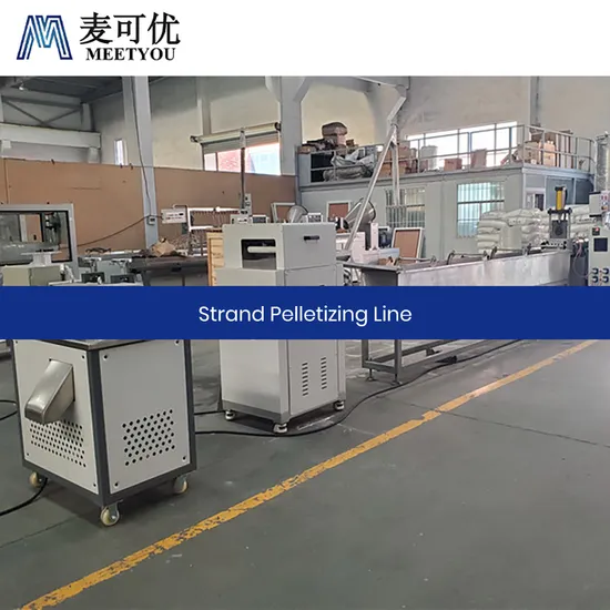 reliable plastic recycling line supplier
