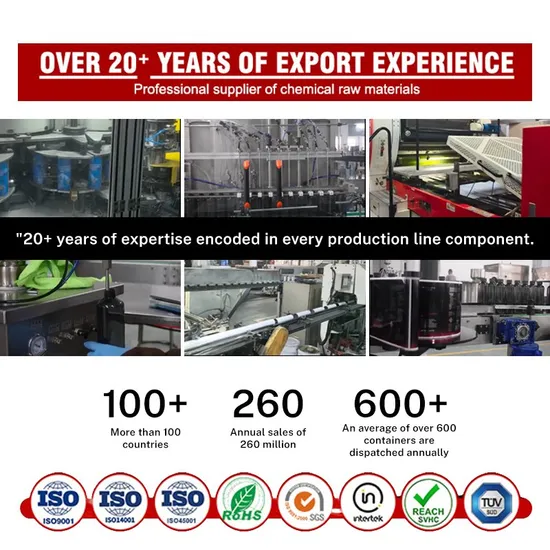 car cleaning chemical manufacturers