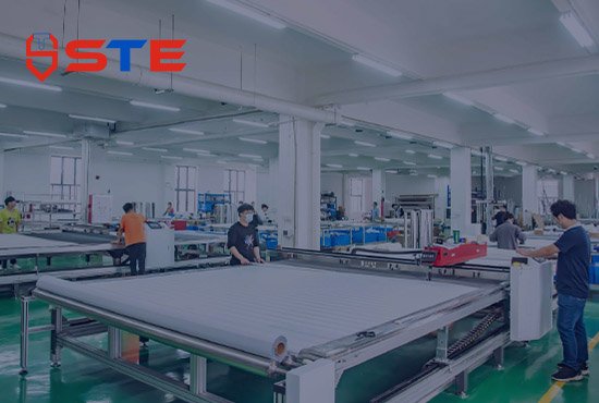 reliable supplier for heat-blocking solar window coverings