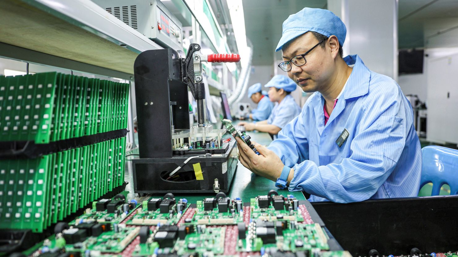car electric battery manufacturers