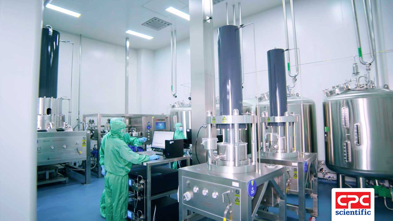 research peptides linkpeptide supplier