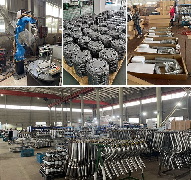 car exhaust manufacturers in the usa