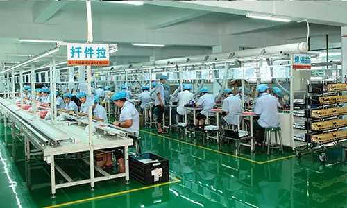 restaurant equipment supplier