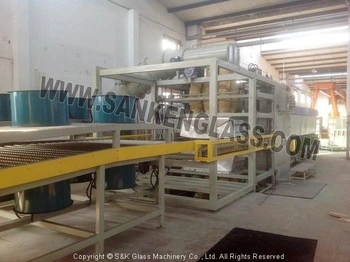 car glass manufacturers