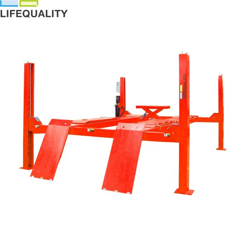 Sourcing Car Lift Manufacturers from China: The Ultimate Guide 2026